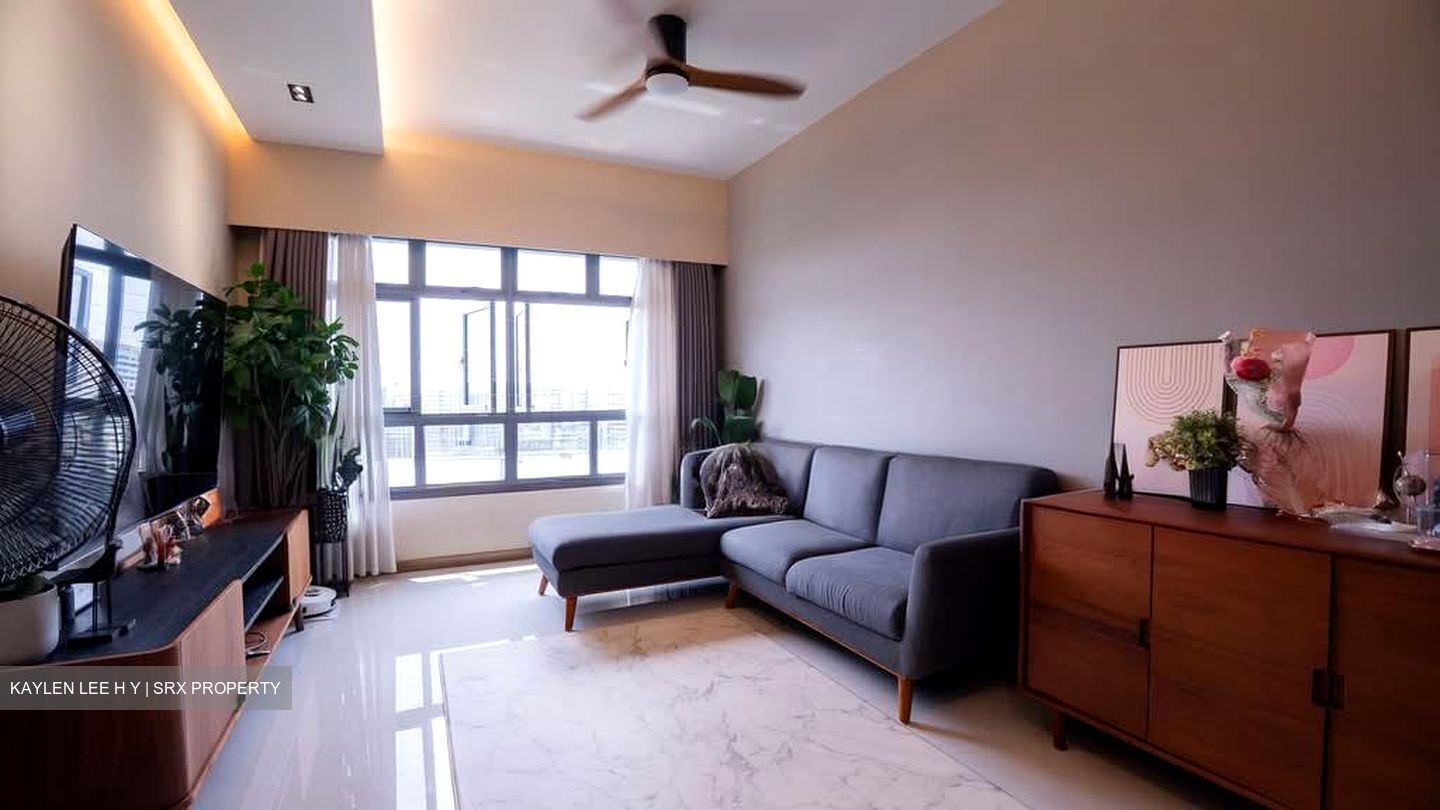 Blk 618B Tampines Greenverge (Tampines), HDB 4 Rooms #610355751